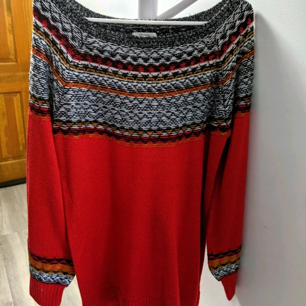 Maurices Sweater